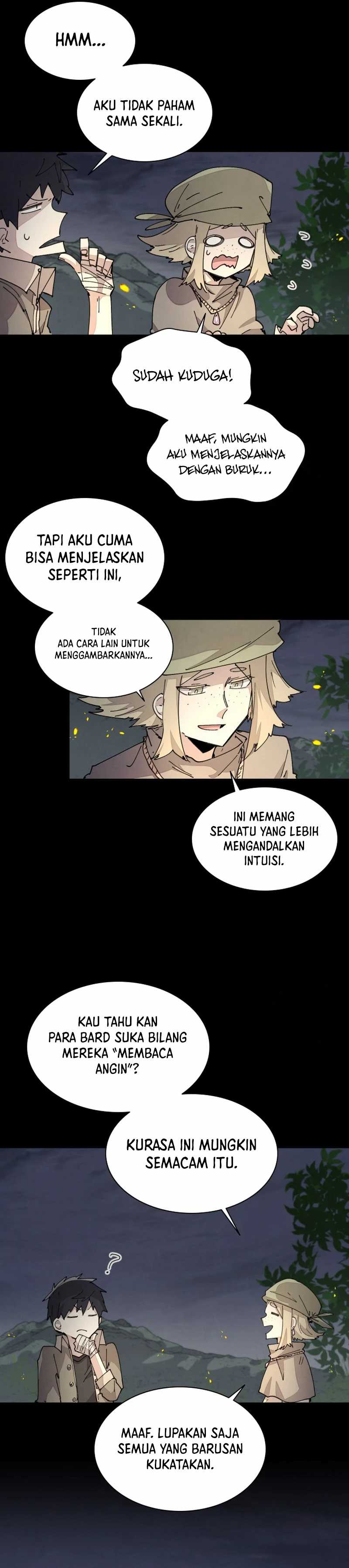 The Rebirth of the Hero’s Party’s Archmage chapter 69