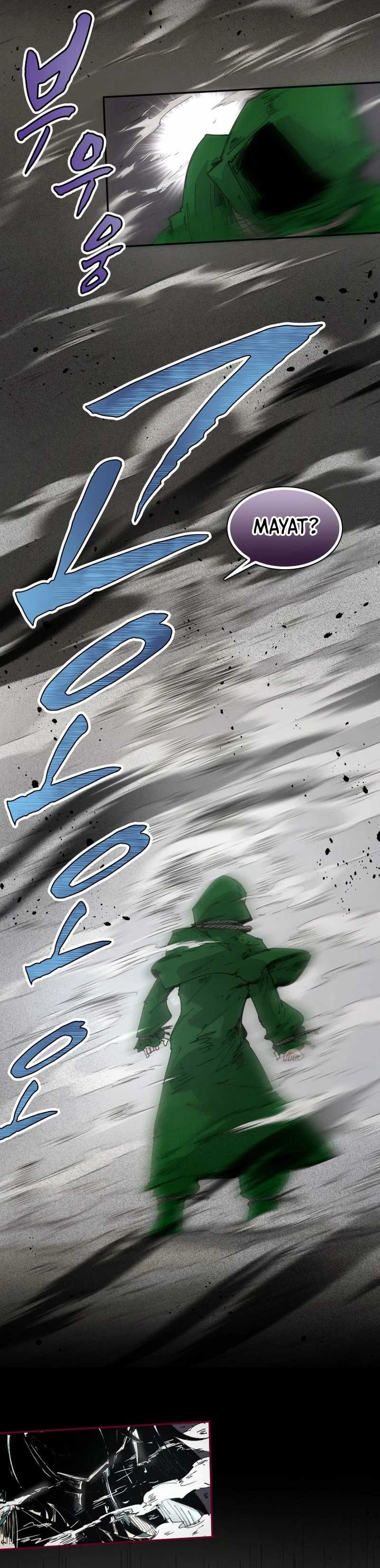 The Rebirth of the Hero’s Party’s Archmage chapter 69