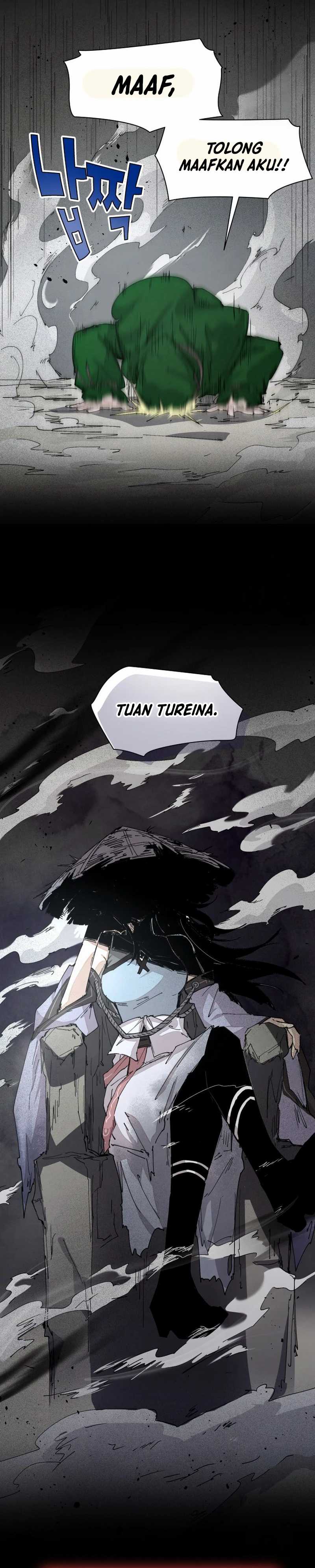 The Rebirth of the Hero’s Party’s Archmage chapter 69