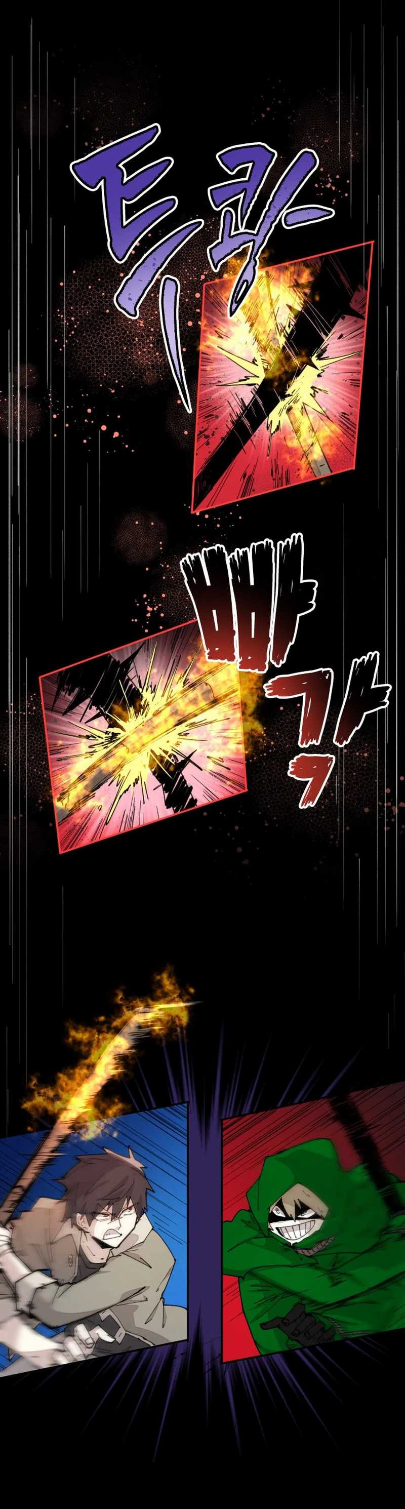 The Rebirth of the Hero’s Party’s Archmage Chapter 73 Bahasa Indonesia