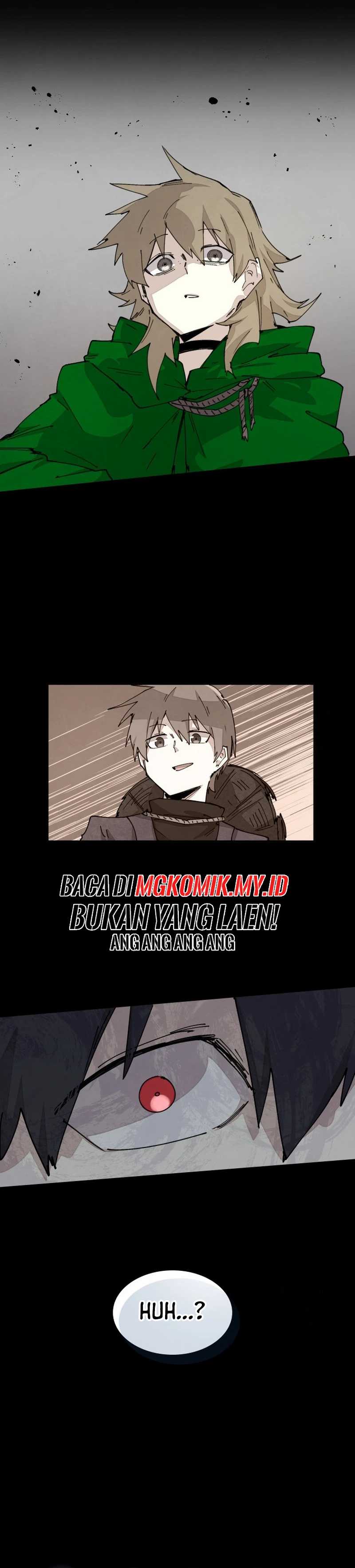 The Rebirth of the Hero’s Party’s Archmage Chapter 73 Bahasa Indonesia