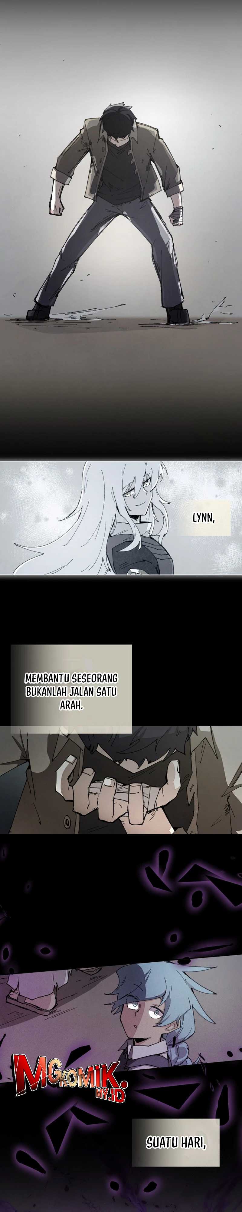 The Rebirth of the Hero’s Party’s Archmage Chapter 73 Bahasa Indonesia