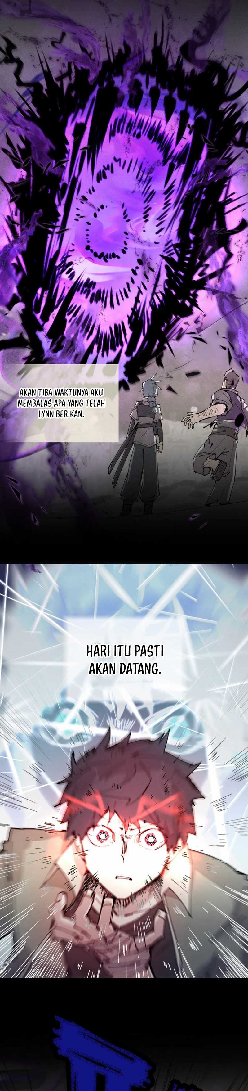 The Rebirth of the Hero’s Party’s Archmage Chapter 73 Bahasa Indonesia