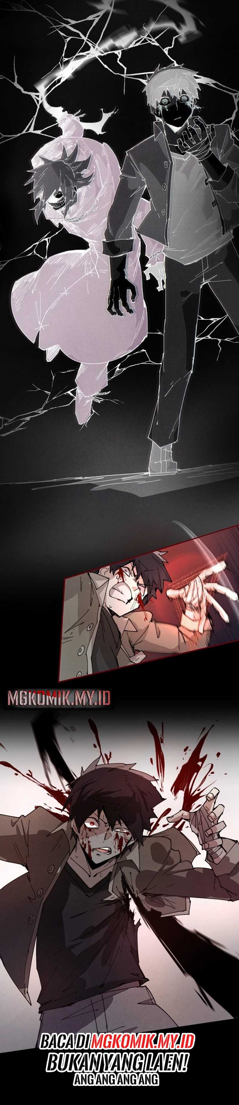 The Rebirth of the Hero’s Party’s Archmage Chapter 73 Bahasa Indonesia