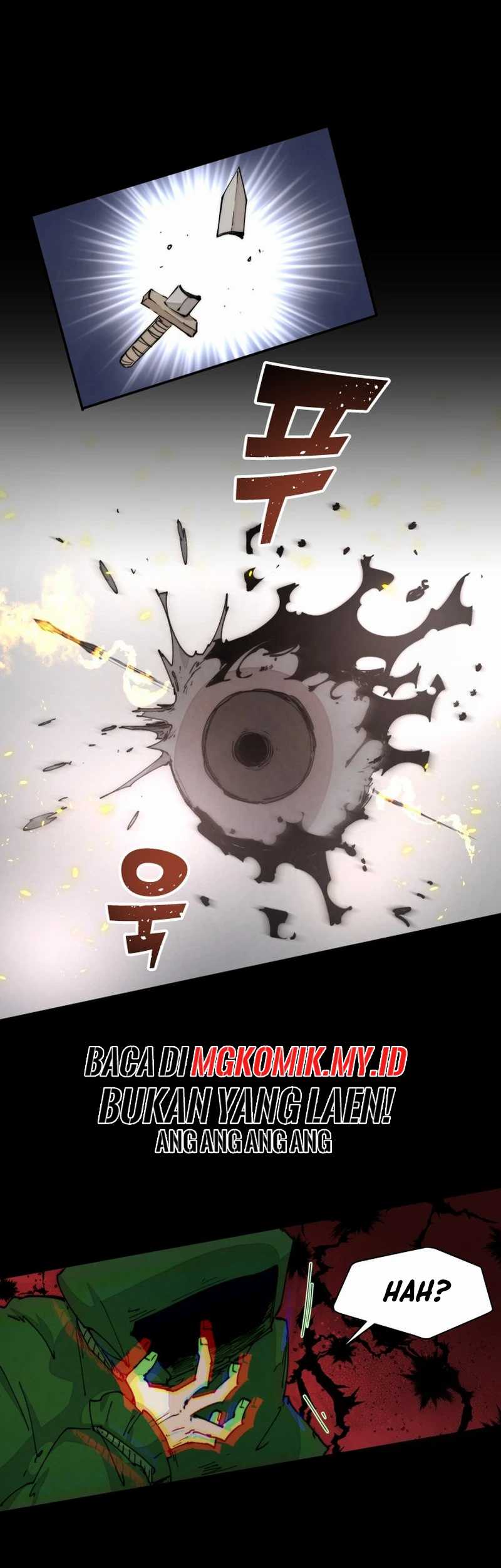 The Rebirth of the Hero’s Party’s Archmage chapter 75