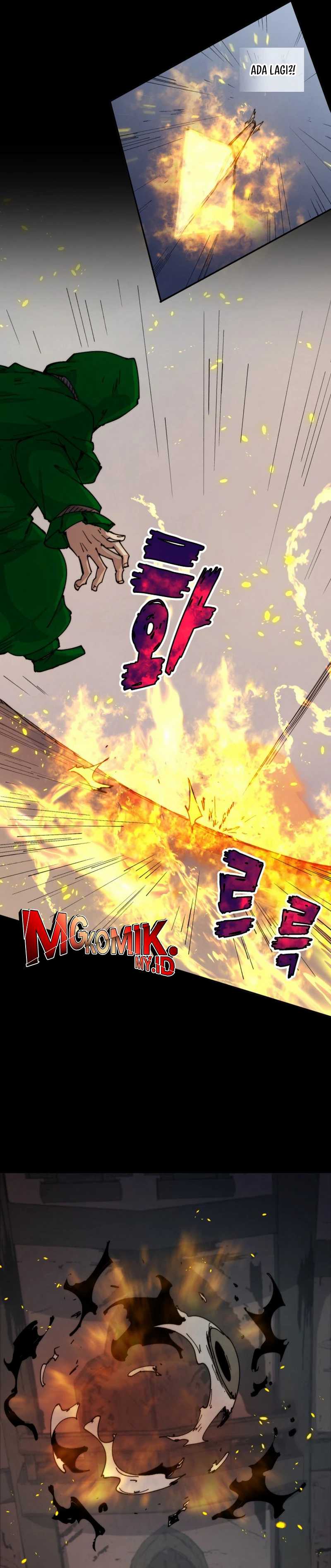 The Rebirth of the Hero’s Party’s Archmage chapter 75
