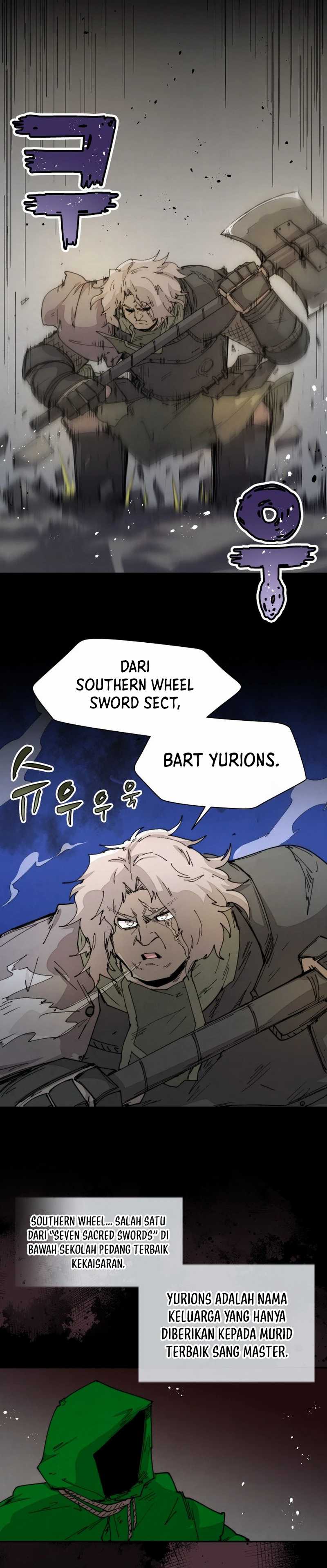 The Rebirth of the Hero’s Party’s Archmage chapter 75