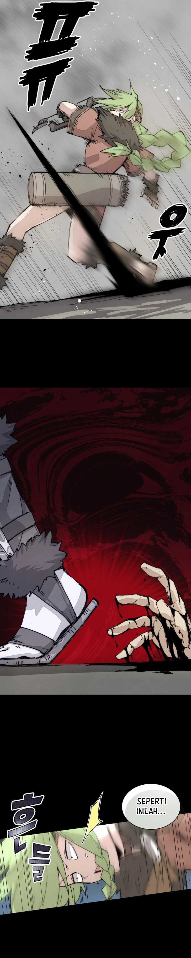 The Rebirth of the Hero’s Party’s Archmage chapter 75
