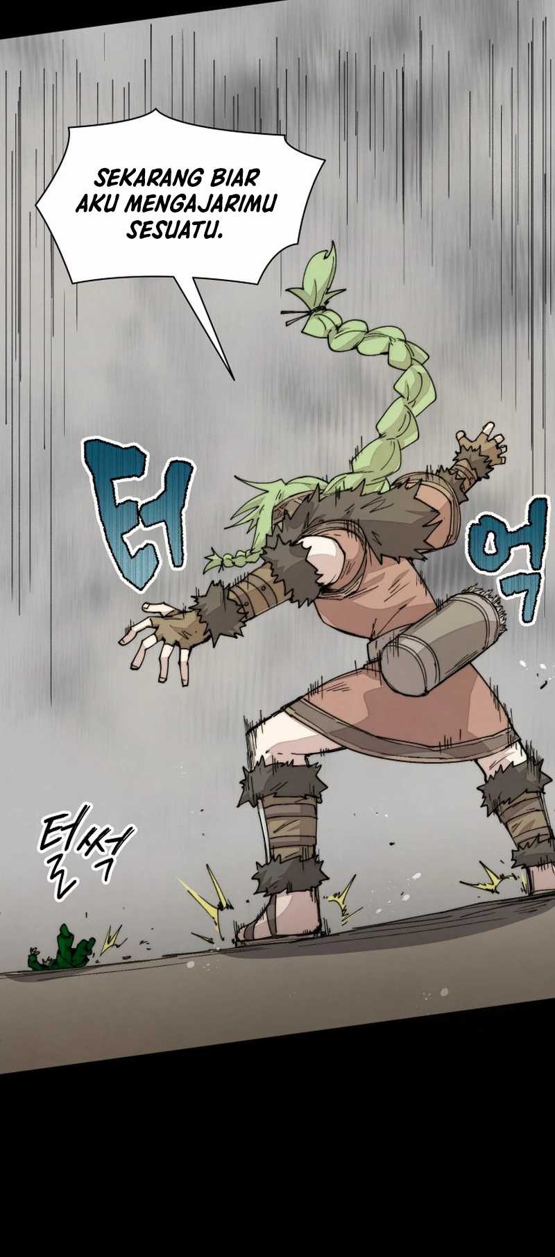 The Rebirth of the Hero’s Party’s Archmage chapter 75