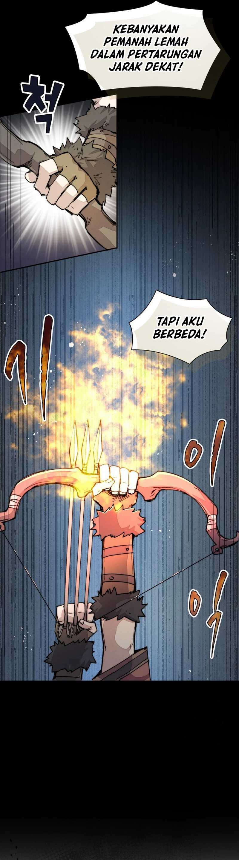 The Rebirth of the Hero’s Party’s Archmage chapter 75