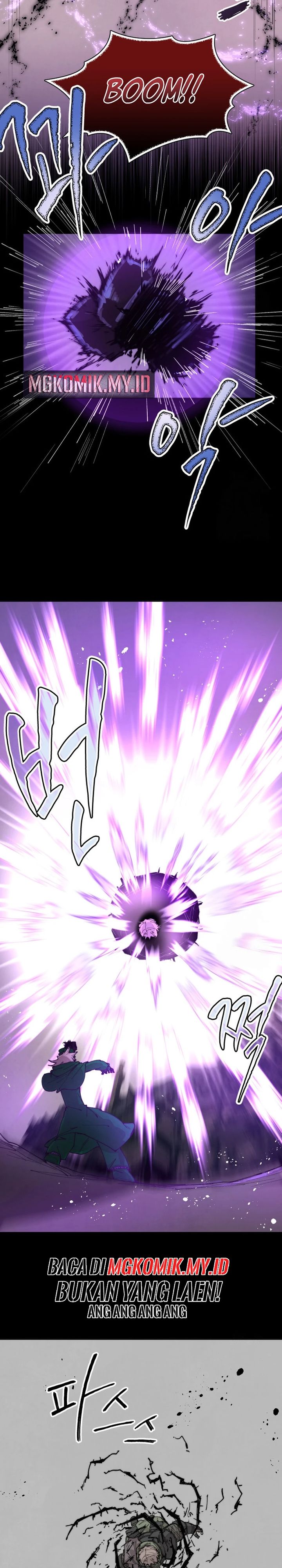 The Rebirth of the Hero’s Party’s Archmage chapter 77