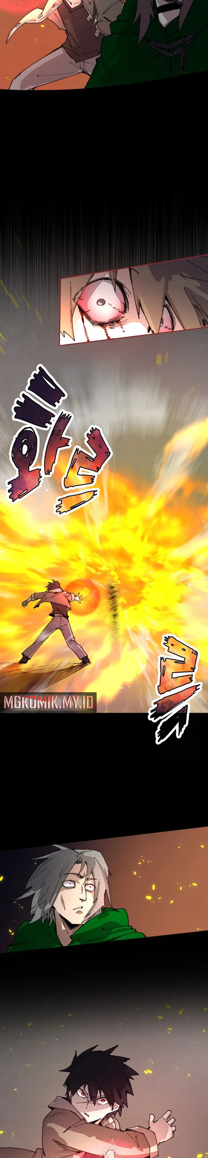 The Rebirth of the Hero’s Party’s Archmage chapter 77