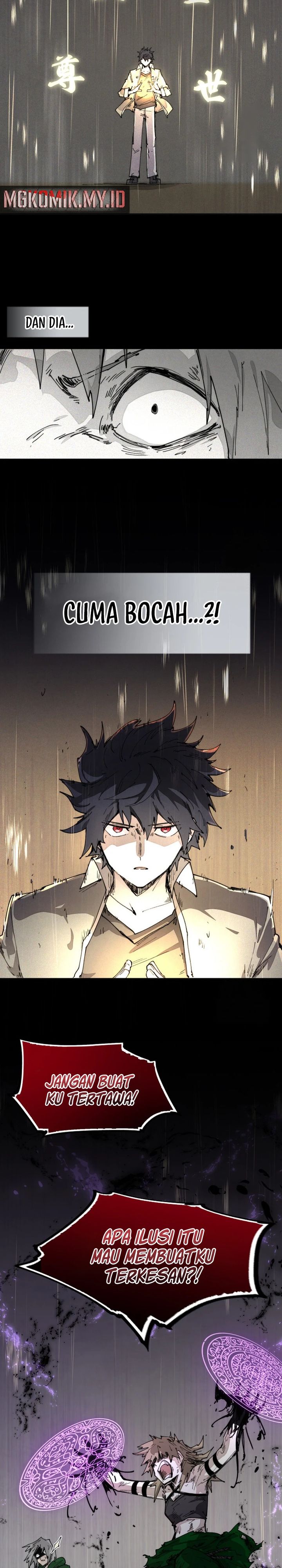 The Rebirth of the Hero’s Party’s Archmage chapter 77
