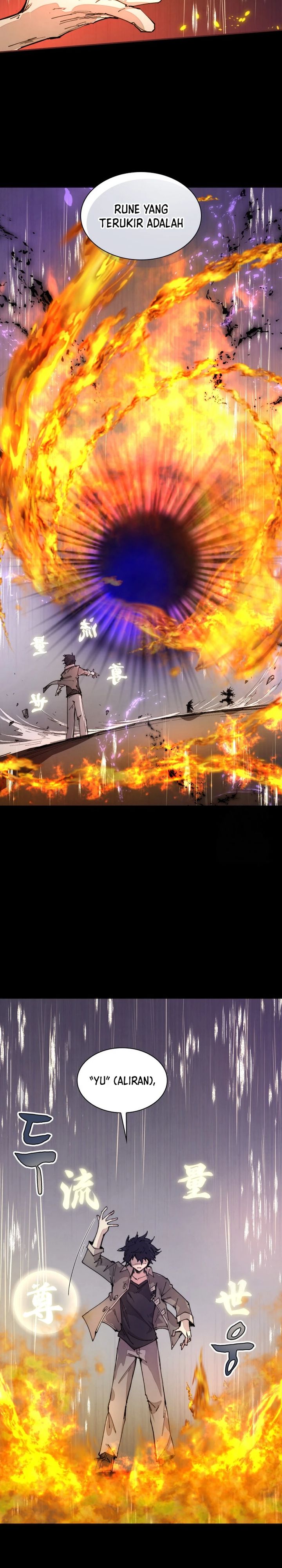 The Rebirth of the Hero’s Party’s Archmage chapter 77