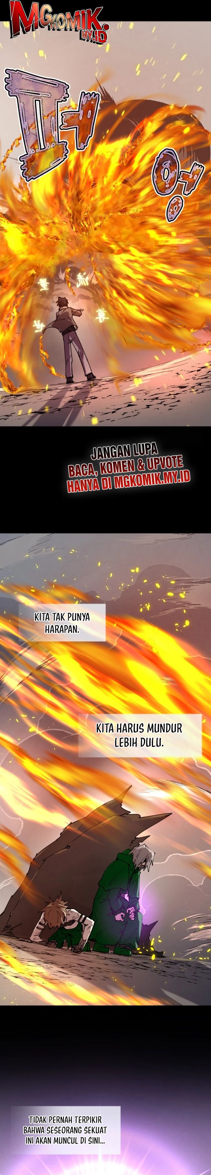 The Rebirth of the Hero’s Party’s Archmage chapter 78