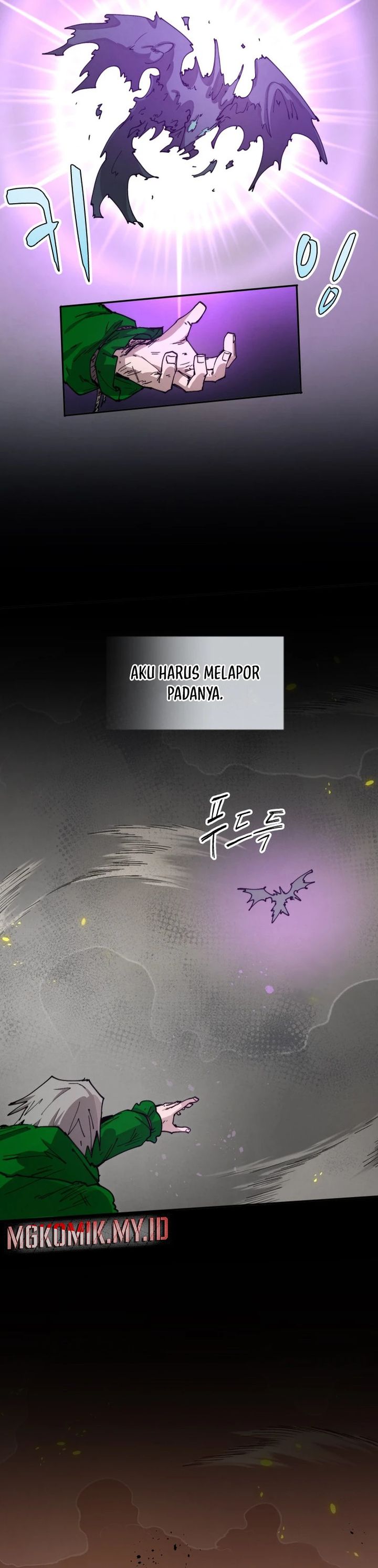 The Rebirth of the Hero’s Party’s Archmage chapter 78