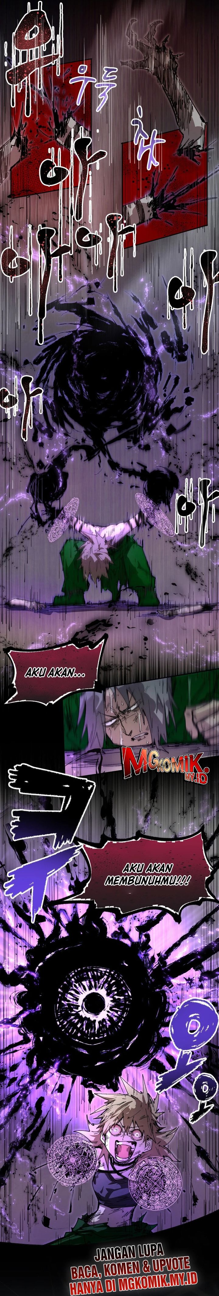 The Rebirth of the Hero’s Party’s Archmage chapter 78