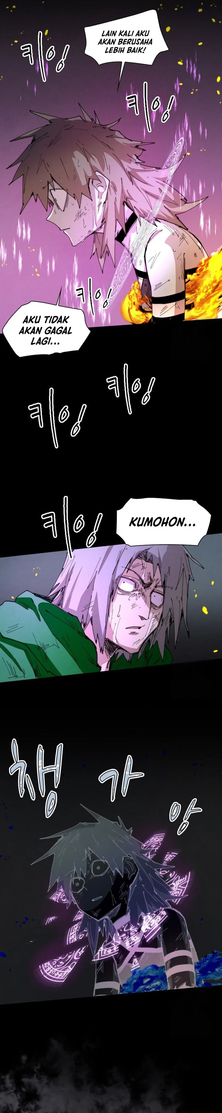 The Rebirth of the Hero’s Party’s Archmage chapter 78