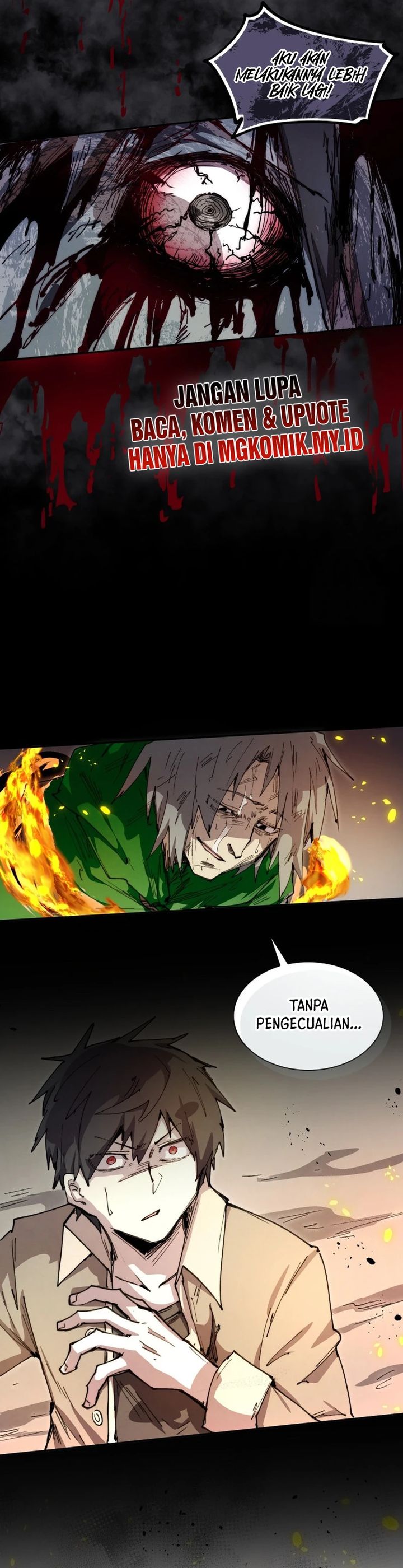 The Rebirth of the Hero’s Party’s Archmage chapter 78