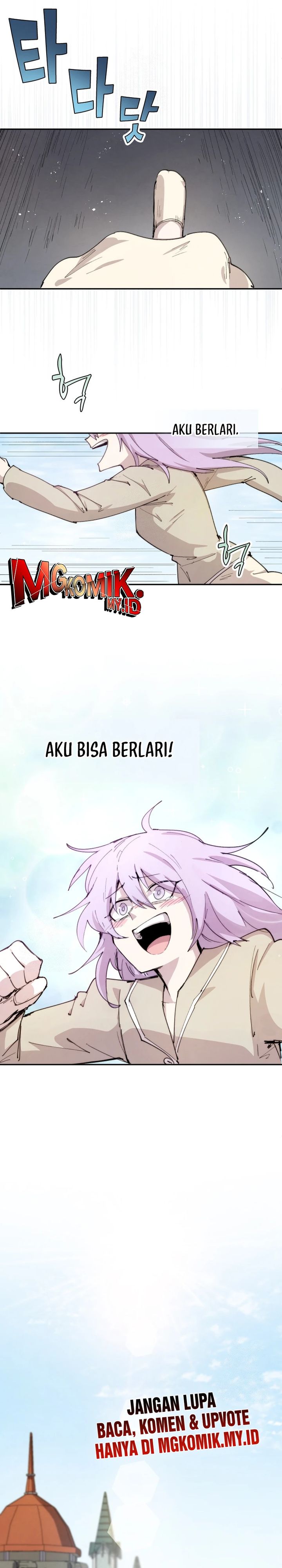 The Rebirth of the Hero’s Party’s Archmage chapter 87