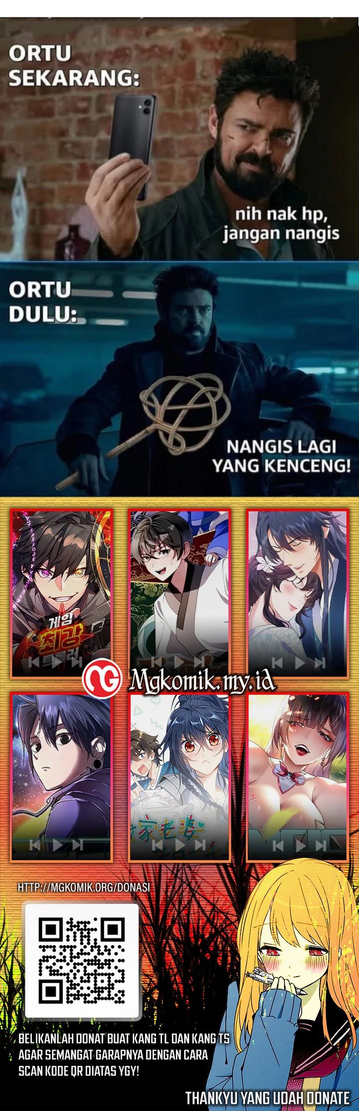 The Rebirth of the Hero’s Party’s Archmage chapter 87