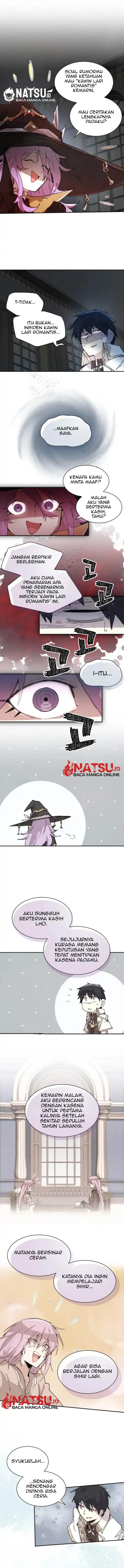 The Rebirth of the Hero’s Party’s Archmage chapter 90