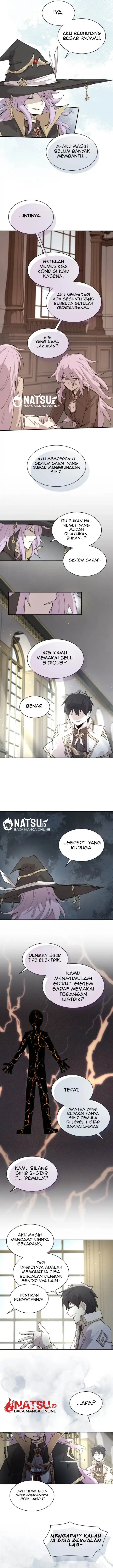 The Rebirth of the Hero’s Party’s Archmage chapter 90