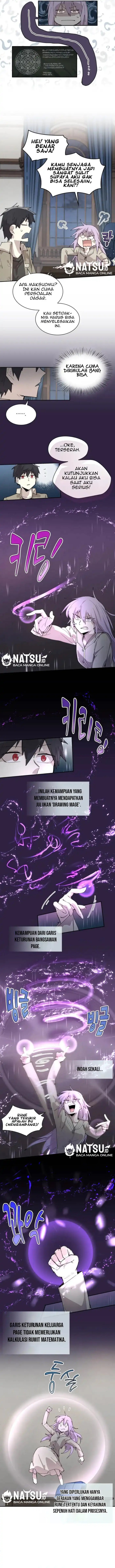 The Rebirth of the Hero’s Party’s Archmage chapter 90