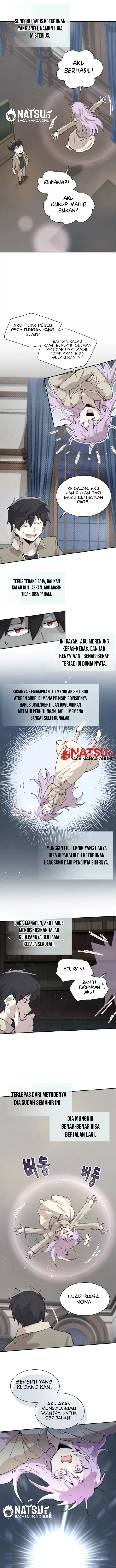 The Rebirth of the Hero’s Party’s Archmage chapter 90