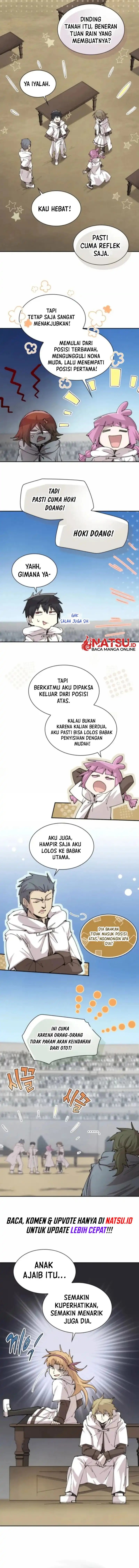 The Rebirth of the Hero’s Party’s Archmage chapter 101