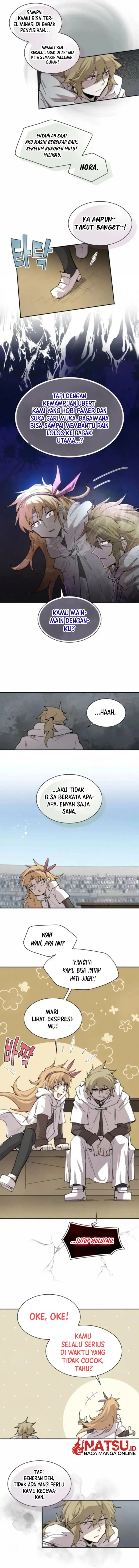 The Rebirth of the Hero’s Party’s Archmage chapter 101