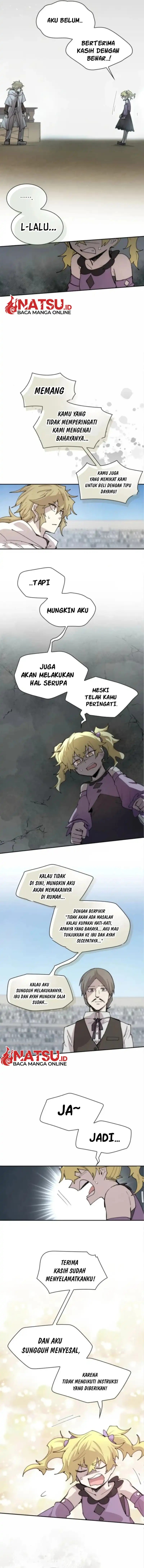 The Rebirth of the Hero’s Party’s Archmage chapter 101