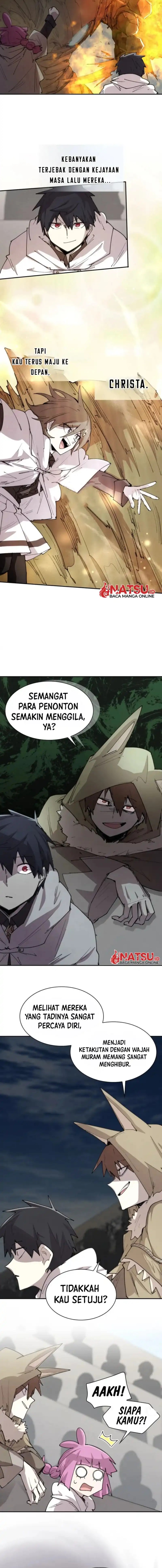 The Rebirth of the Hero’s Party’s Archmage chapter 106