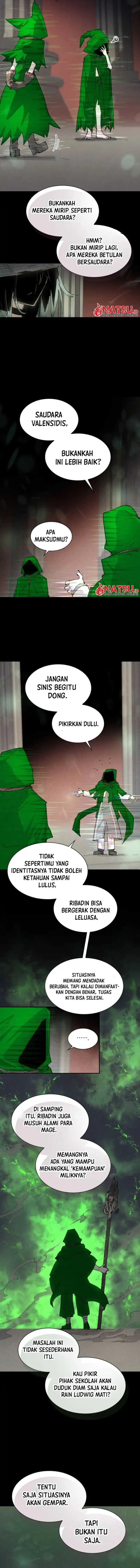 The Rebirth of the Hero’s Party’s Archmage chapter 106