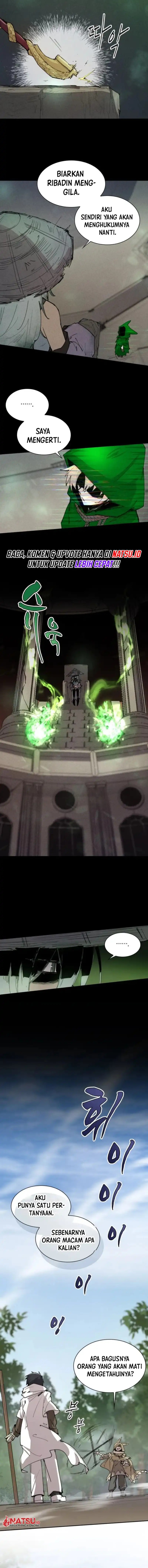 The Rebirth of the Hero’s Party’s Archmage chapter 106