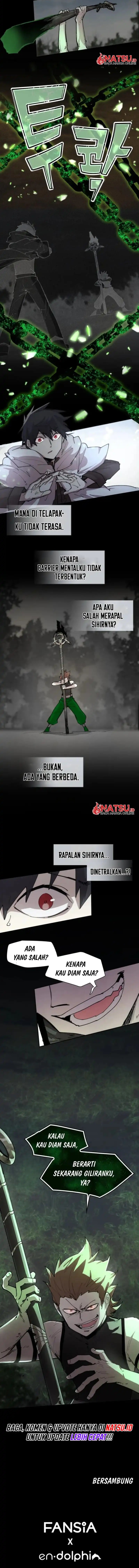 The Rebirth of the Hero’s Party’s Archmage chapter 106