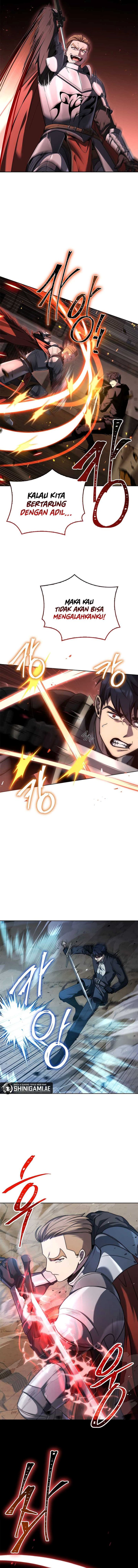 The Regressed Demon Lord Is Kind chapter 3