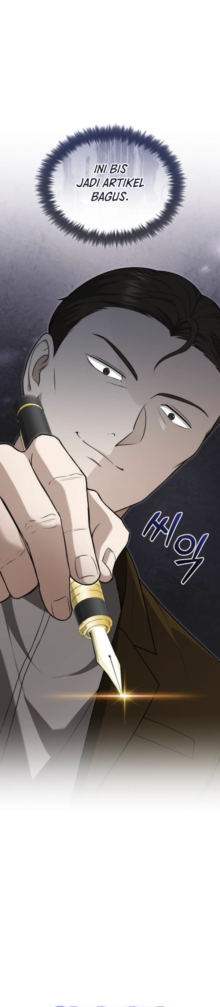 The Regressed Doctor Just Wanted to Live Quietly chapter 33