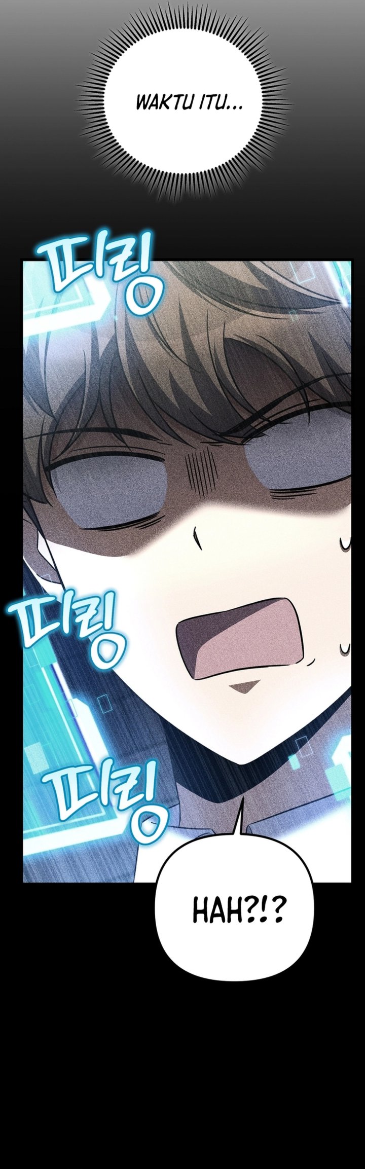 The Regressed Extra Becomes a Genius Chapter 03 Bahasa Indonesia