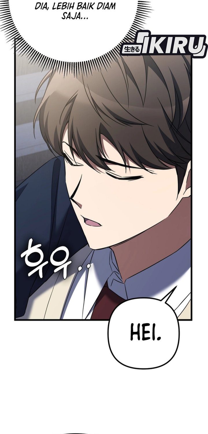 The Regressed Extra Becomes a Genius Chapter 03 Bahasa Indonesia