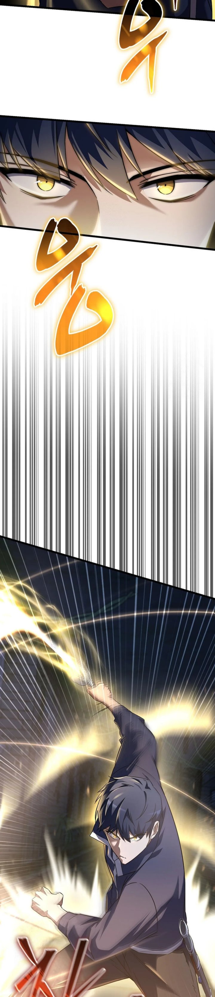 The Regressed Extra Becomes a Genius Chapter 06 Bahasa Indonesia