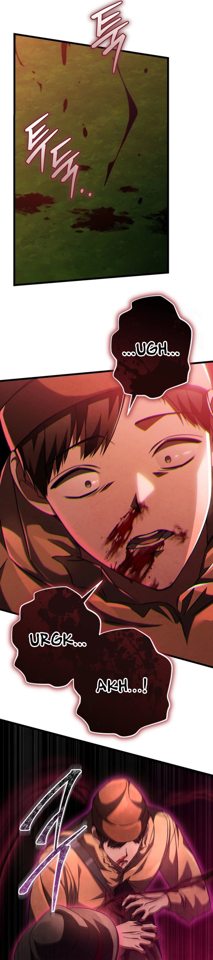 The Regressed Extra Becomes a Genius Chapter 09 Bahasa Indonesia