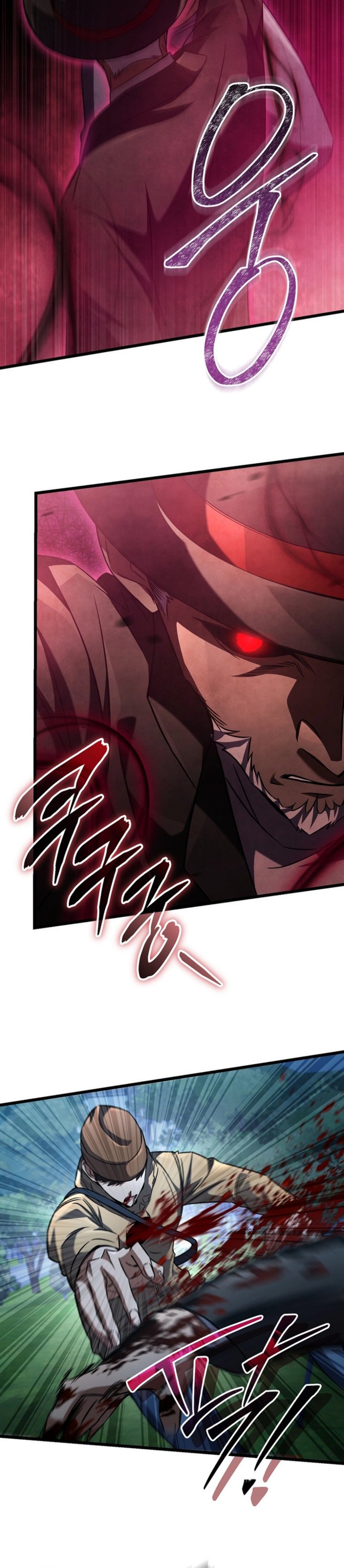 The Regressed Extra Becomes a Genius Chapter 09 Bahasa Indonesia