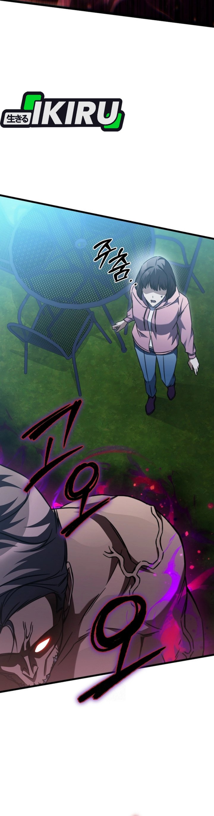 The Regressed Extra Becomes a Genius Chapter 09 Bahasa Indonesia