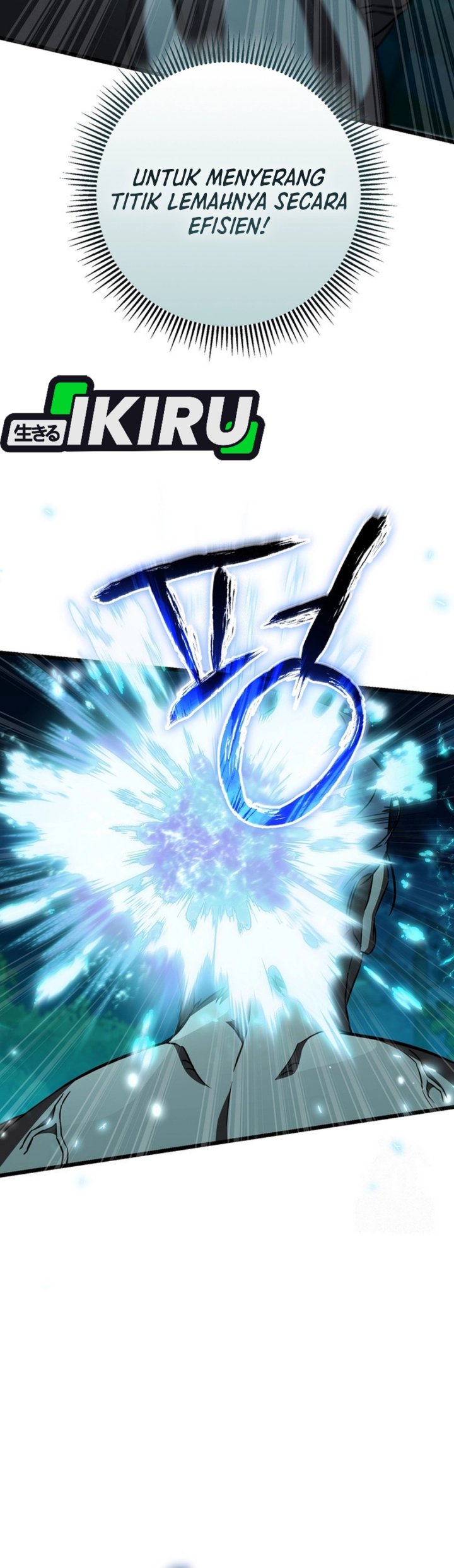 The Regressed Extra Becomes a Genius Chapter 09 Bahasa Indonesia