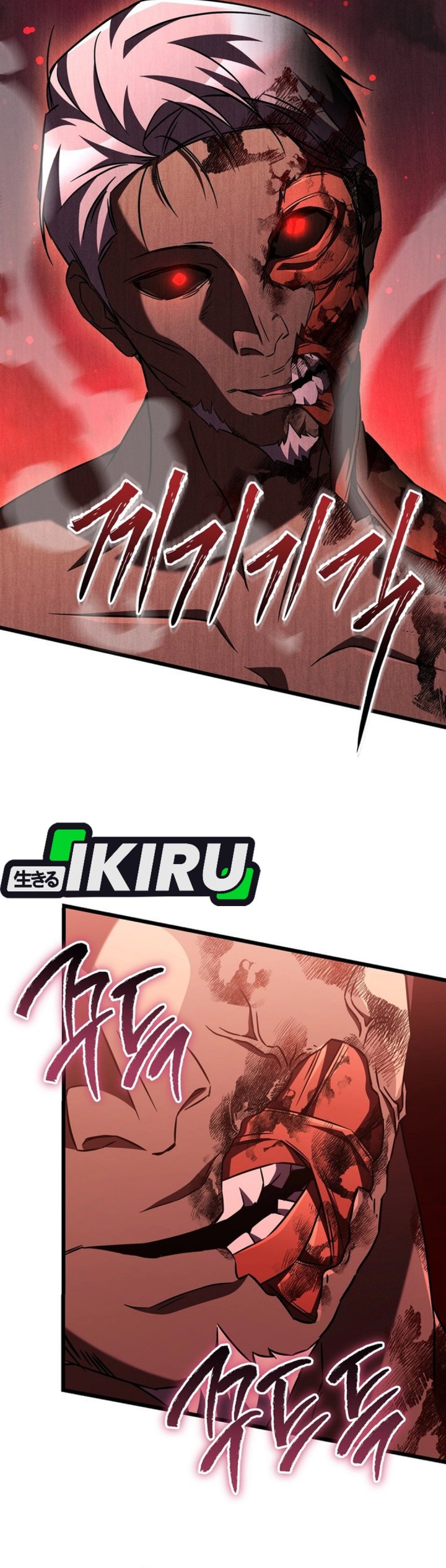 The Regressed Extra Becomes a Genius Chapter 09 Bahasa Indonesia