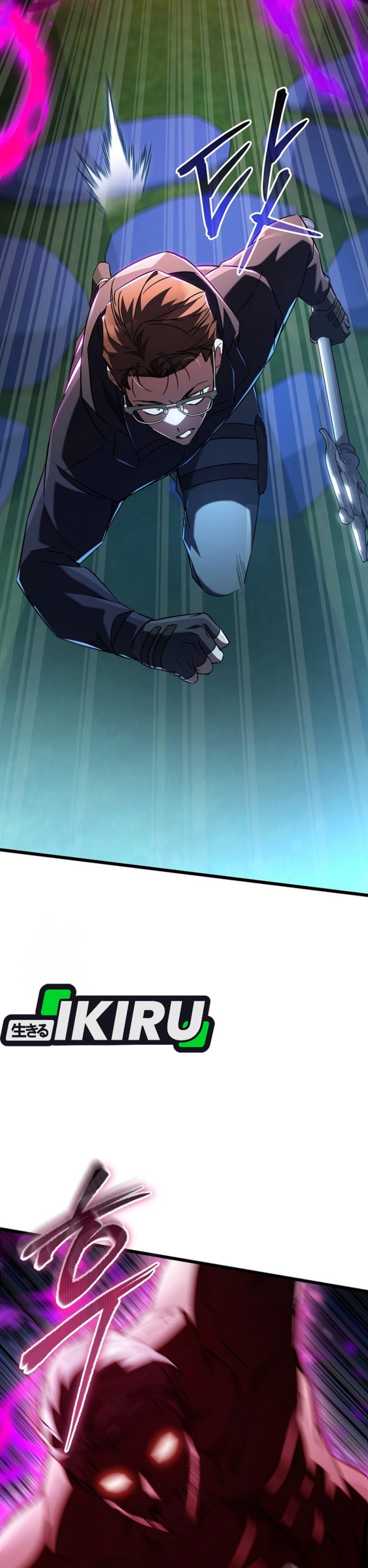 The Regressed Extra Becomes a Genius Chapter 09 Bahasa Indonesia