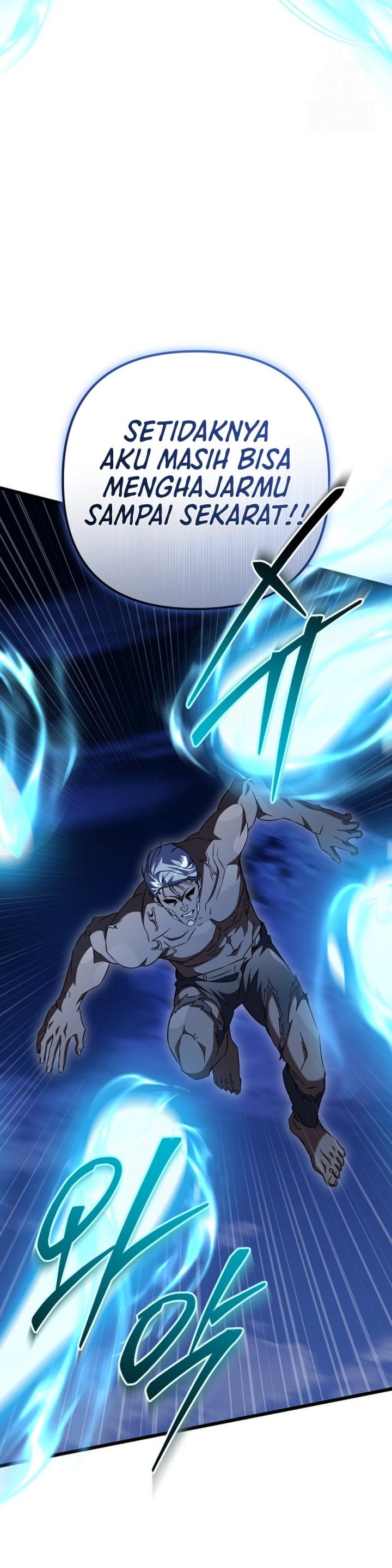 The Regressed Extra Becomes a Genius Chapter 09 Bahasa Indonesia