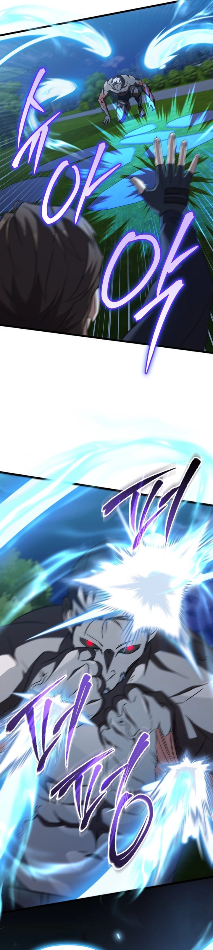 The Regressed Extra Becomes a Genius Chapter 09 Bahasa Indonesia