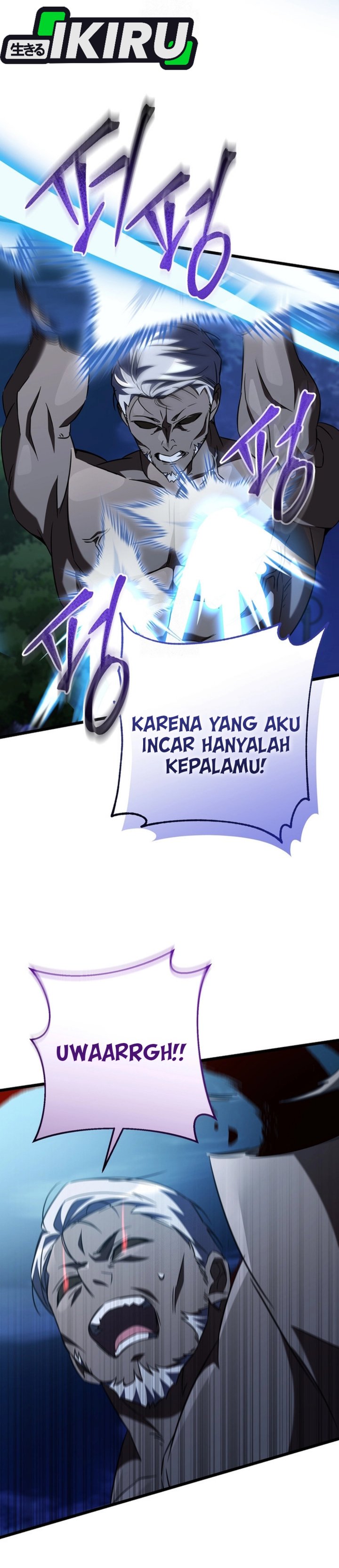 The Regressed Extra Becomes a Genius Chapter 09 Bahasa Indonesia